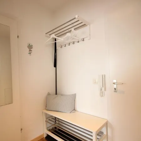 Apartment Wiking 68 Groemitz
