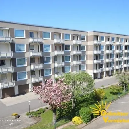 Appartement Wiking 68