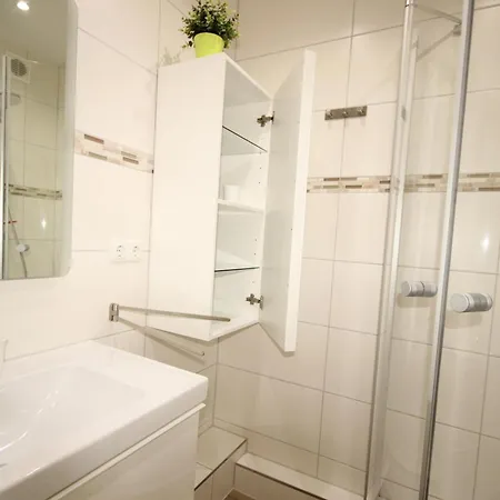 Apartment Wiking 68 *